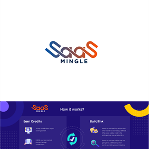 Logo Design by Tan-D for MonitLabs Grzegorz Czapik | Design: #31929624