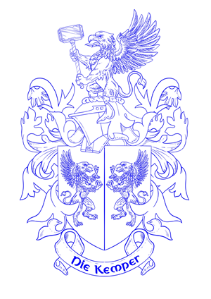 Tattoo Design by Omelas for this project | Design: #31951767