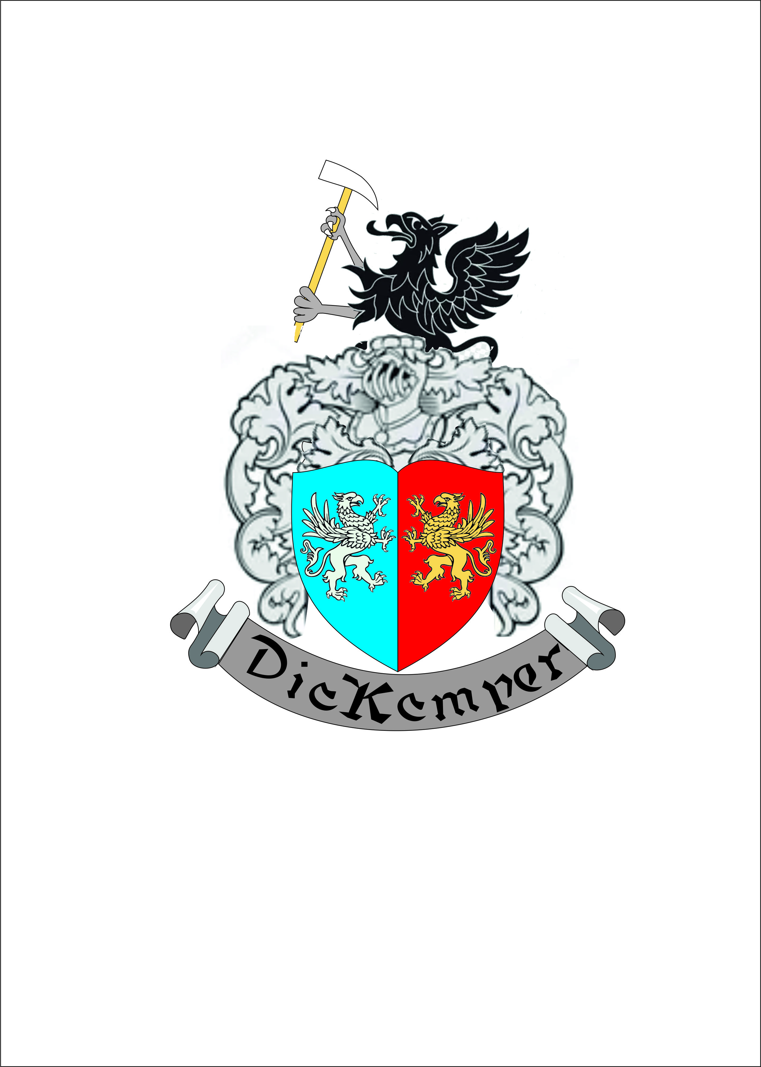 Tattoo Design by Jamal 12 for this project | Design #31930211