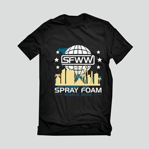 T-shirt Design by Rheanza for this project | Design: #31958656