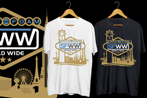 T-shirt Design by Erdie Tadeo for this project | Design: #31965425