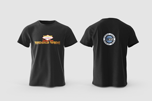 T-shirt Design by OzanE for this project | Design: #31958255