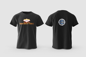 T-shirt Design by OzanE for this project | Design: #31958266