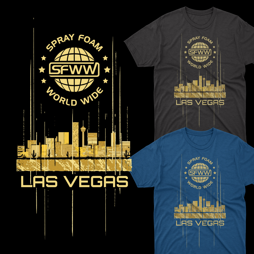 T-shirt Design by Buci Acul for this project | Design #31927236