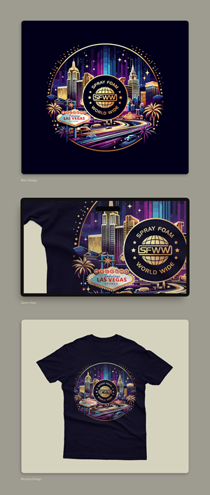 T-Shirt-Design von Draw n Design für dieses Projekt | Design #31936129