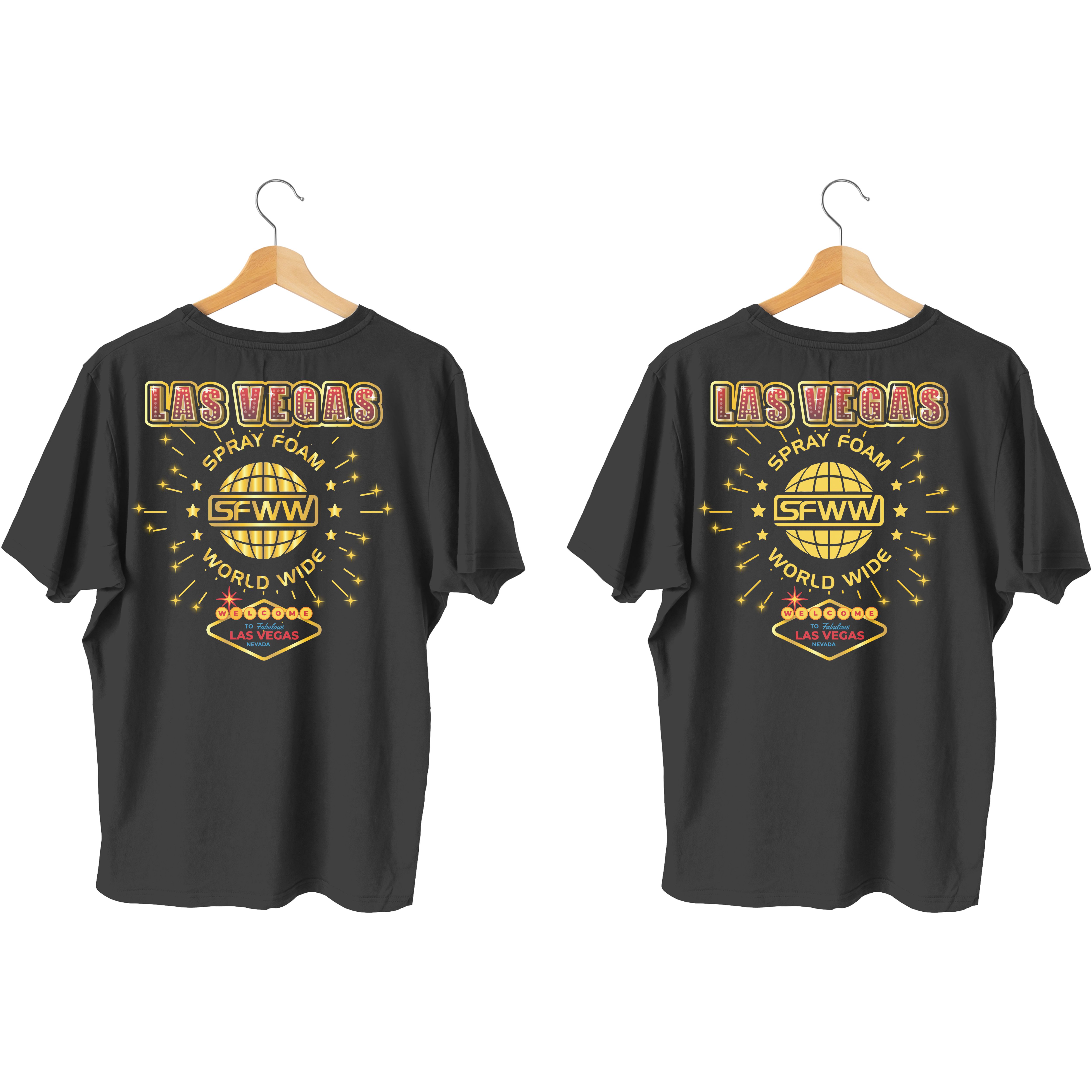 T-shirt Design by SandoLogo for this project | Design #31942690