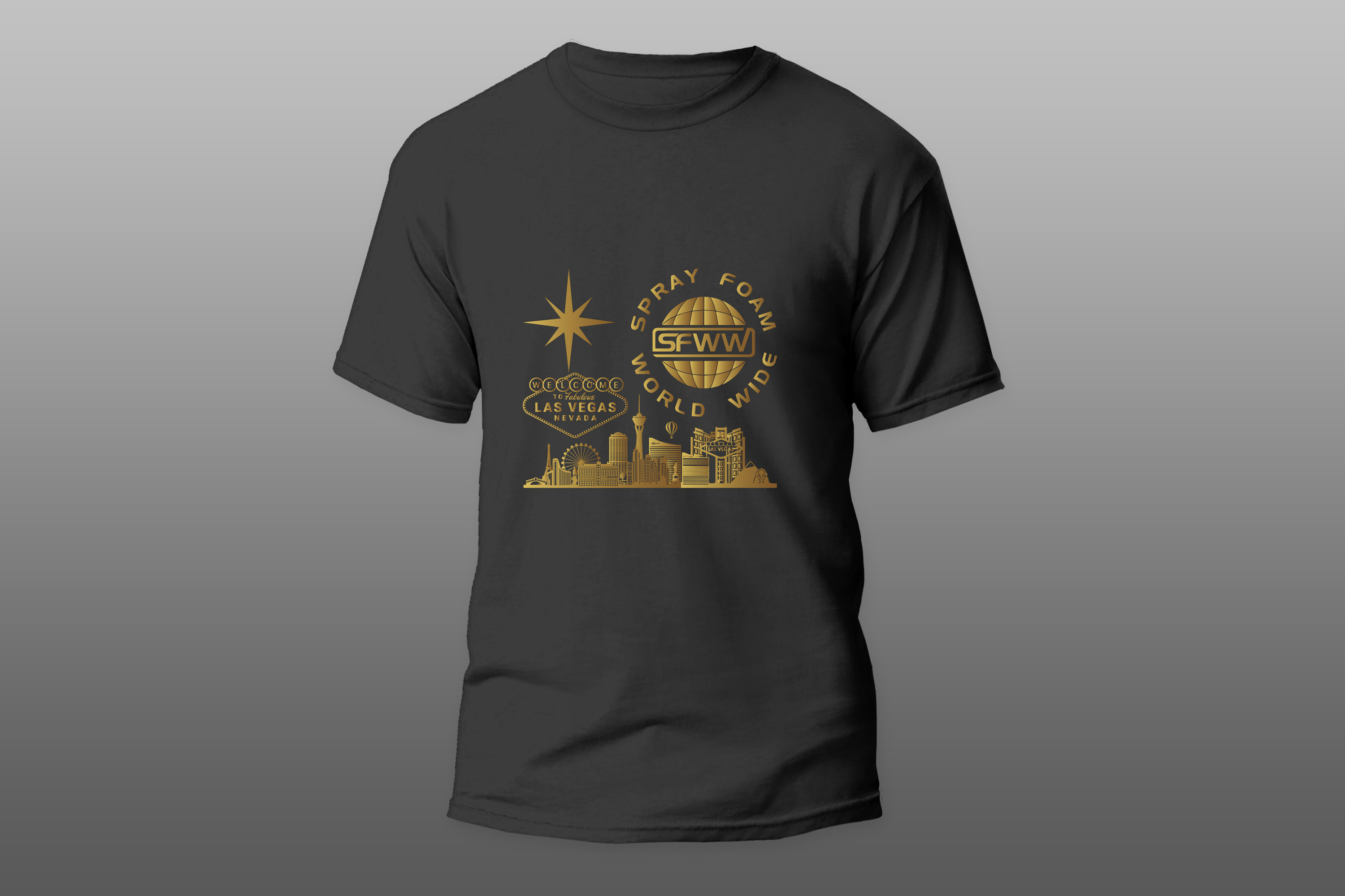 T-shirt Design by Karim Craft for this project | Design #31933910