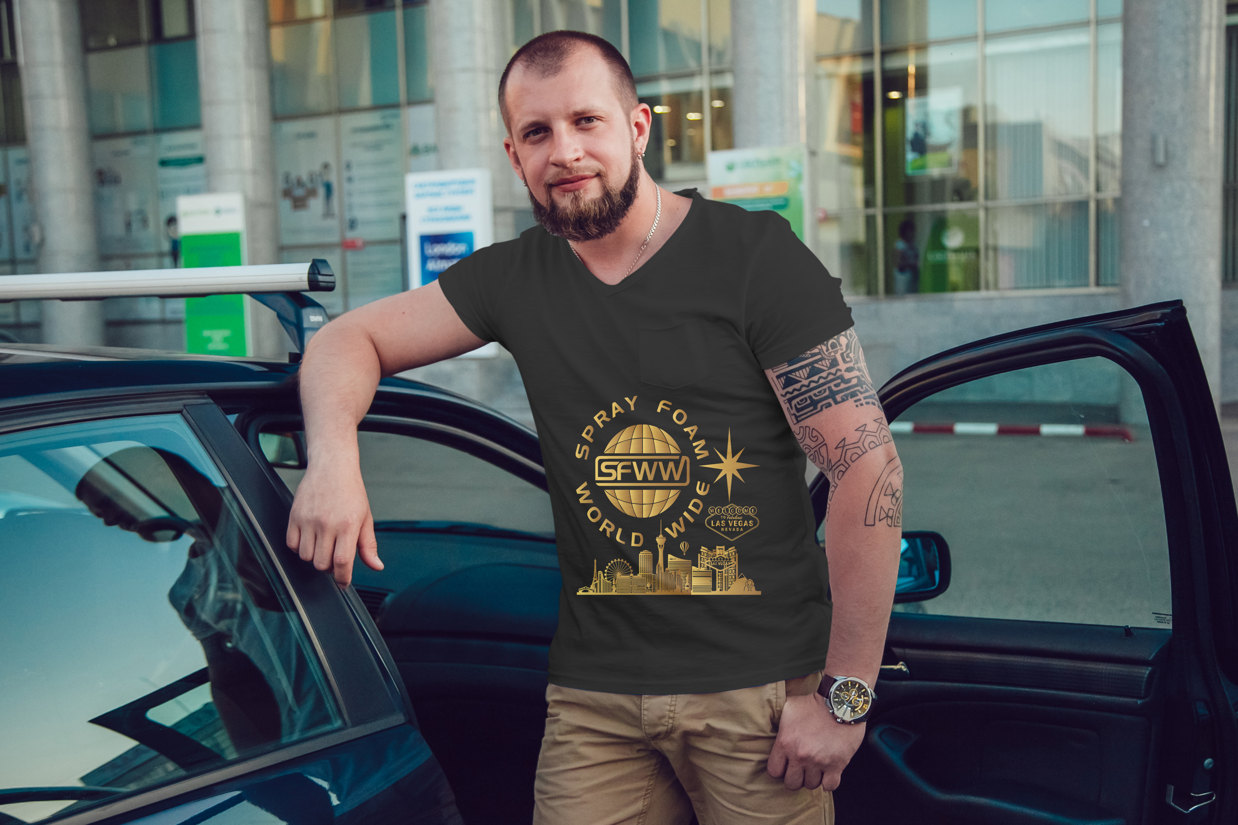 T-Shirt-Design von Karim Craft für dieses Projekt | Design #31933911