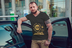 T-shirt Design by Karim Craft for this project | Design: #31933911