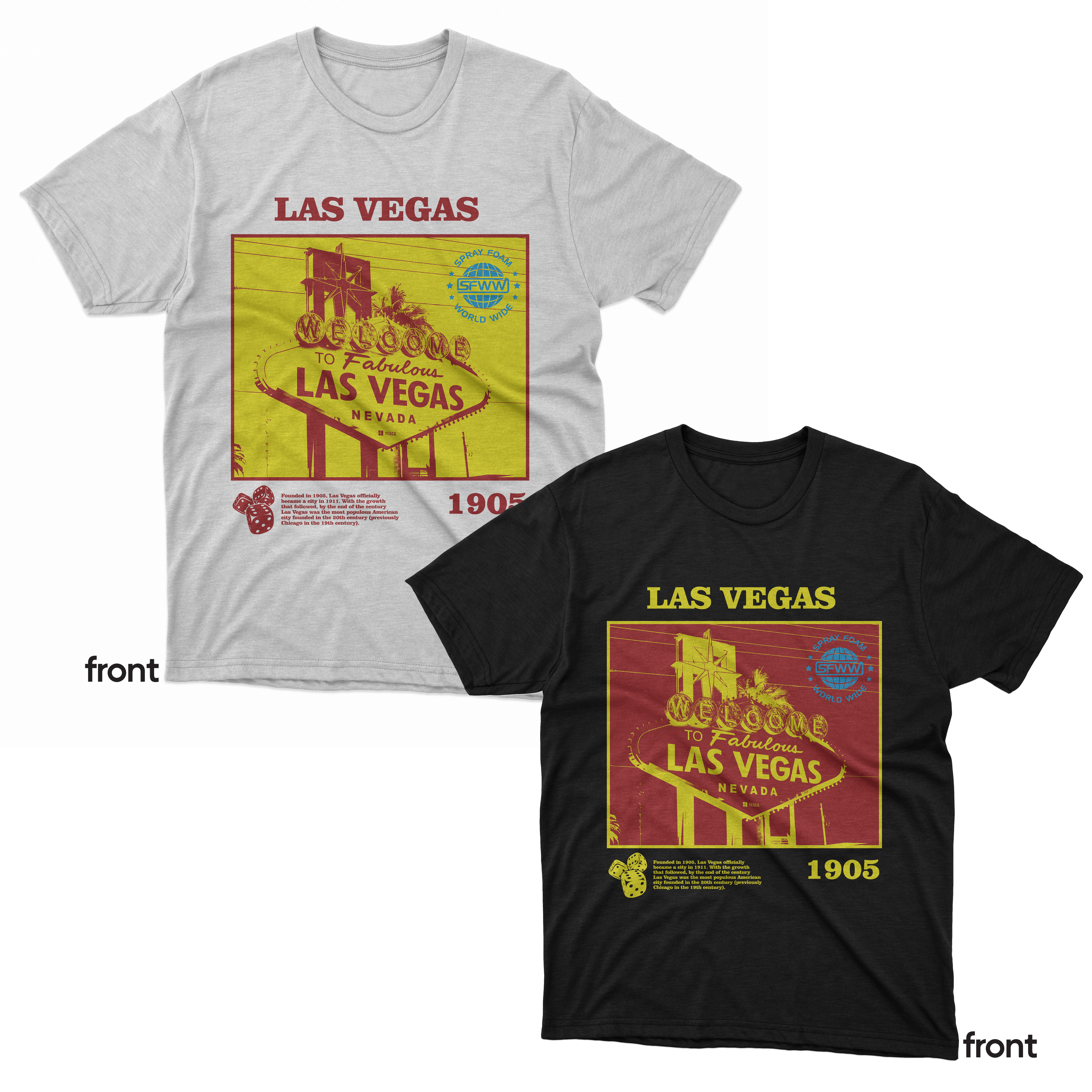 T-shirt Design by V FOUR Design for this project | Design #31942314