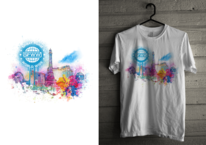 T-Shirt-Design von denuj für dieses Projekt | Design #31949874