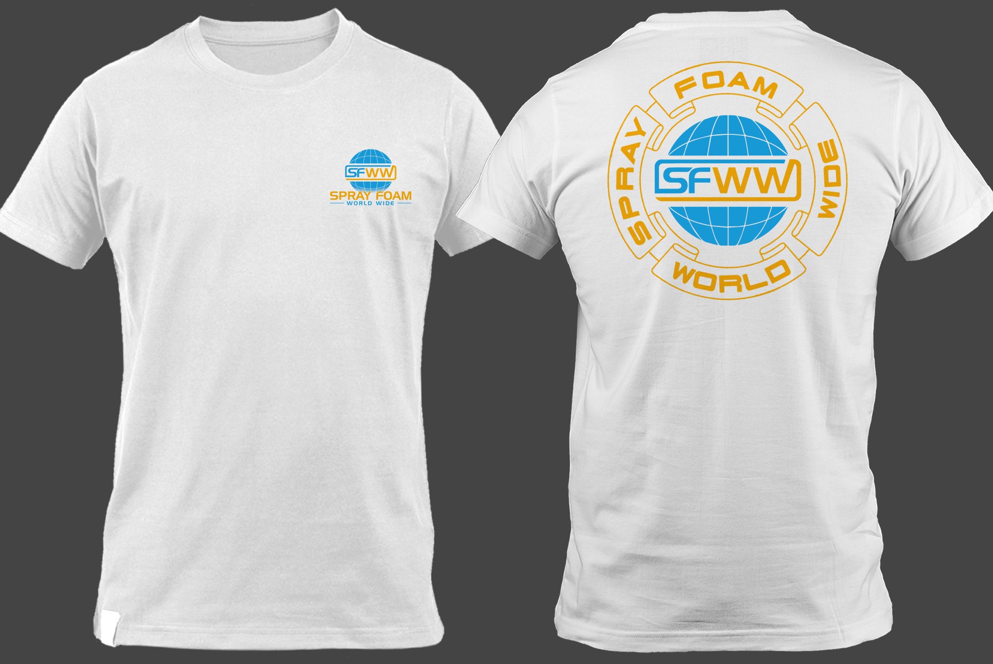 T-shirt Design by O_O NIZAL O_O for this project | Design #31968149