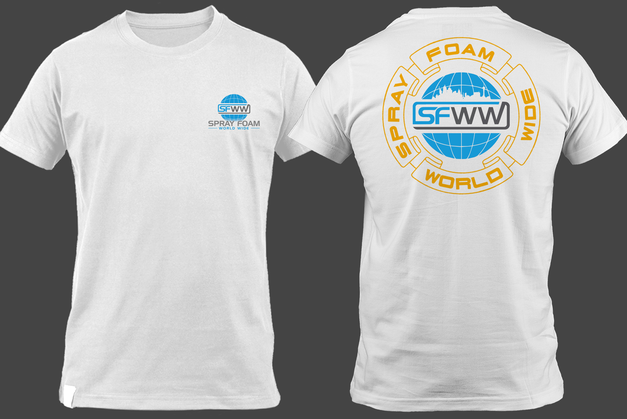 T-Shirt-Design von O_O NIZAL O_O für dieses Projekt | Design #31968242