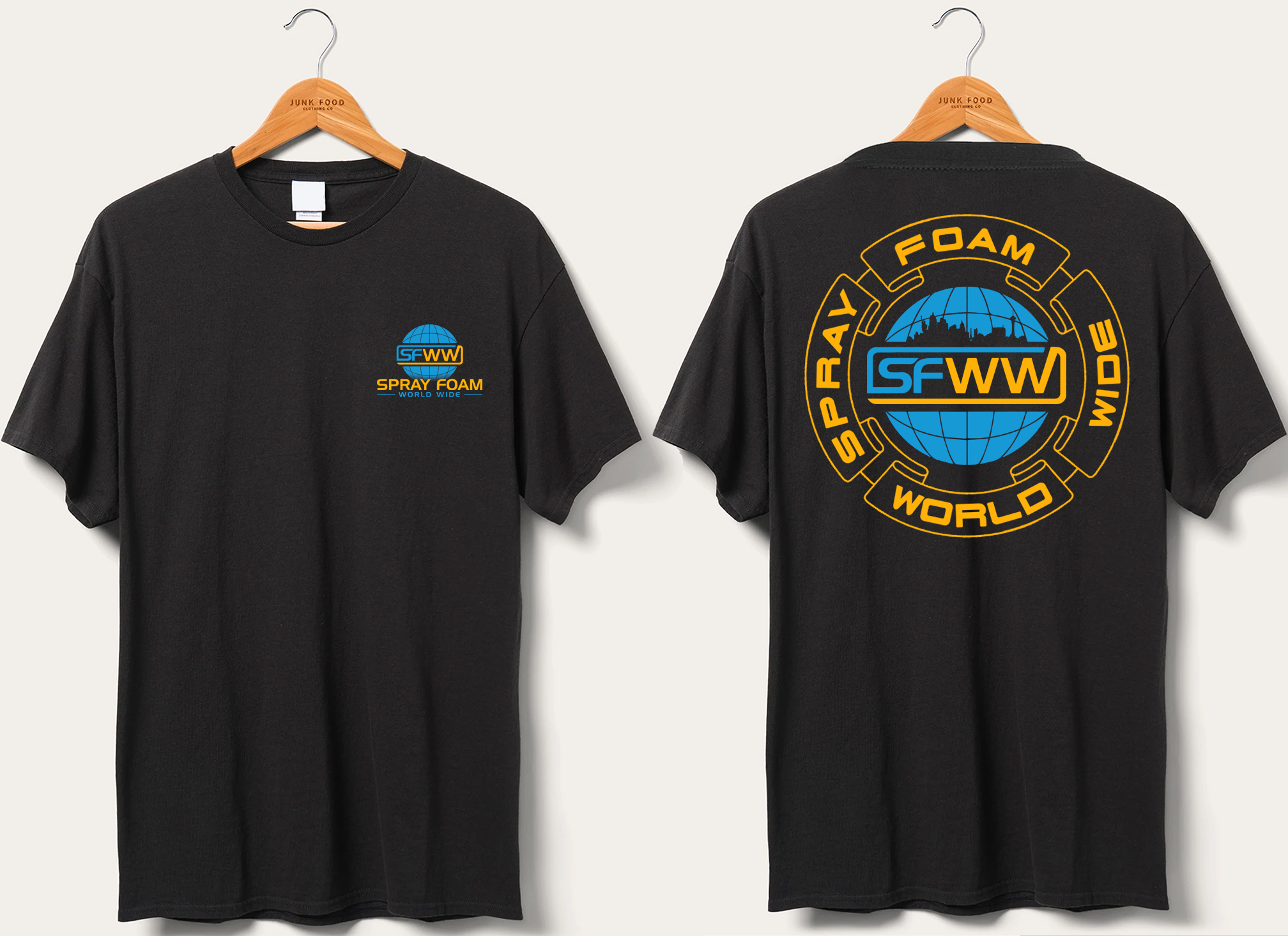 T-Shirt-Design von O_O NIZAL O_O für dieses Projekt | Design #31968273