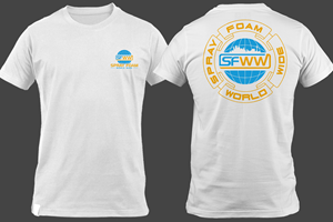 T-shirt Design by O_O NIZAL O_O for this project | Design: #31968277
