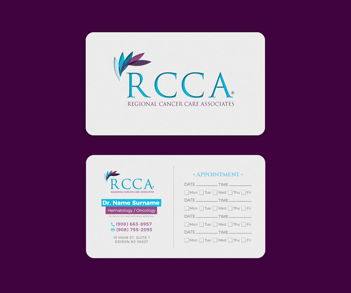 Business Card Design by Andrés Sebastián for this project | Design #31930843