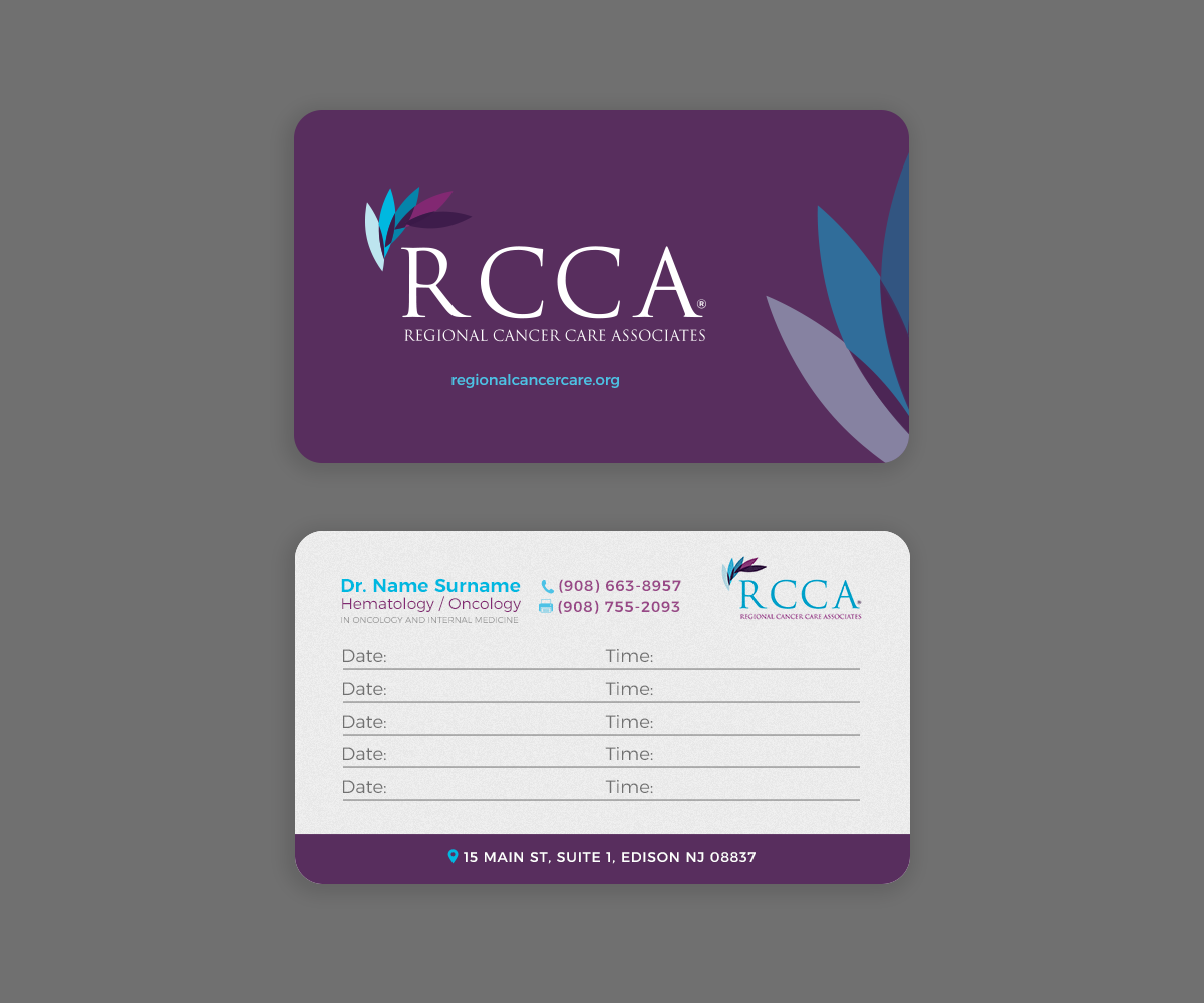 Visitenkarten-Design von Andrés Sebastián für dieses Projekt | Design #31931008