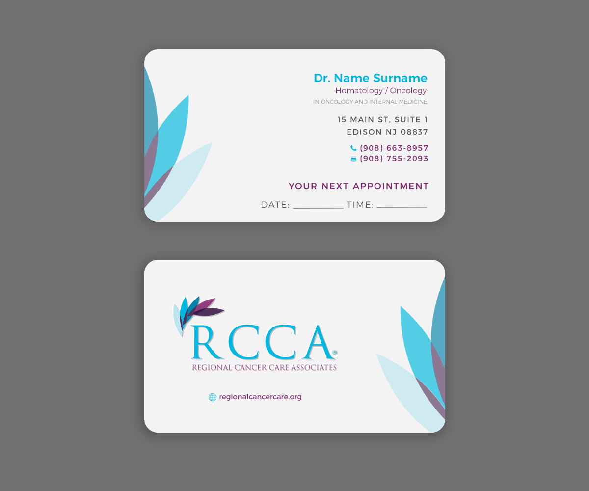 Visitenkarten-Design von Andrés Sebastián für dieses Projekt | Design #31931431