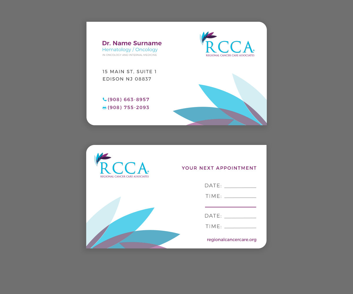 Business Card Design by Andrés Sebastián for this project | Design #31936333