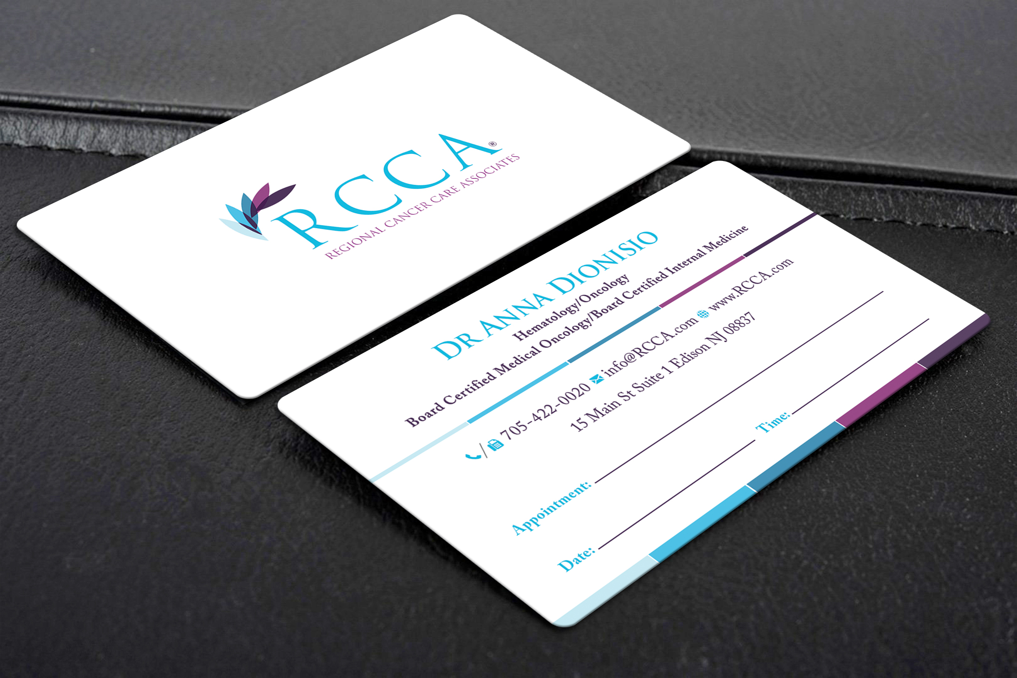 Business Card Design by Creative Moon Design for this project | Design #31932071