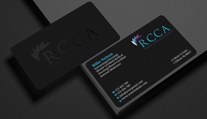 Business Card Design by Expert Bappy for this project | Design: #31925559