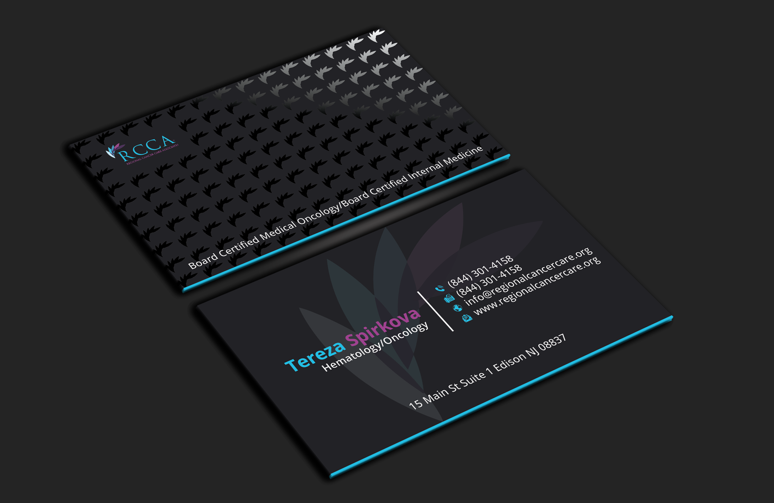 Visitenkarten-Design von DesignerShahadat für dieses Projekt | Design #31926072