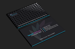 Business Card Design by DesignerShahadat for this project | Design: #31926072