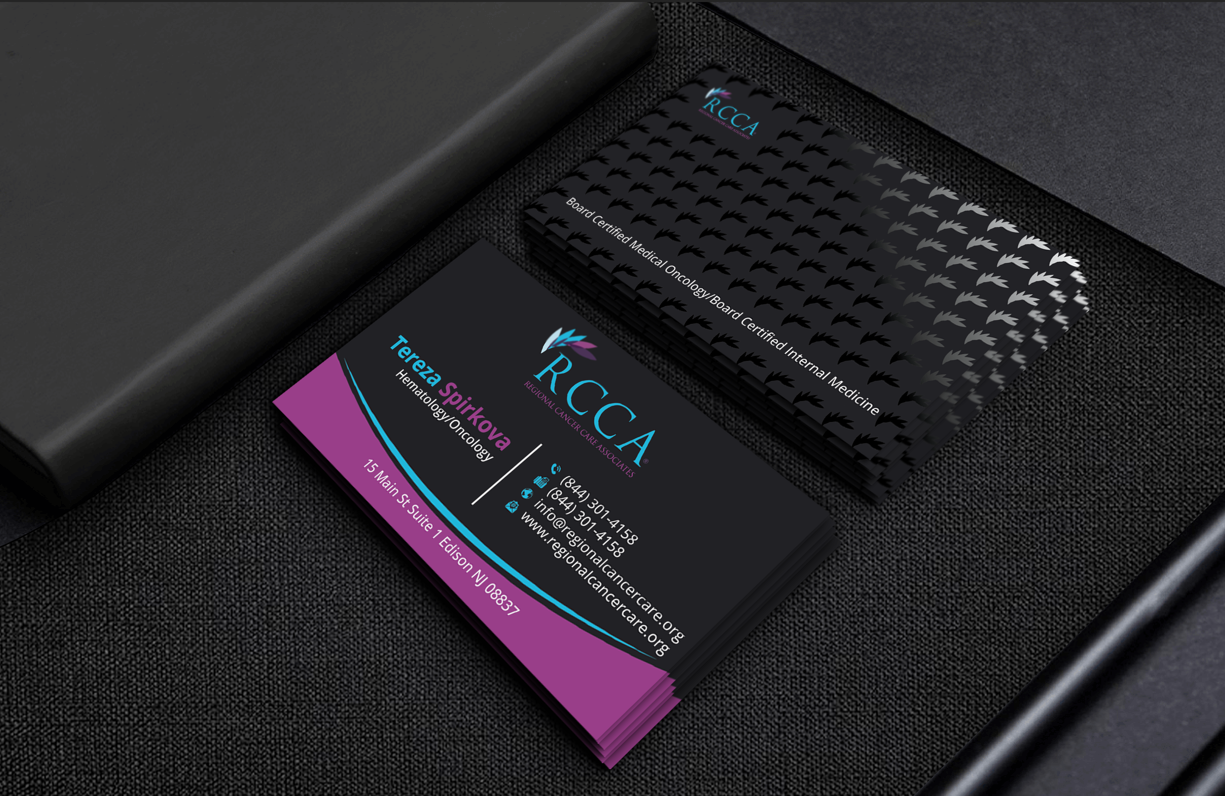 Visitenkarten-Design von DesignerShahadat für dieses Projekt | Design #31926273