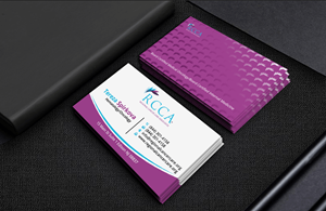 Business Card Design by DesignerShahadat for this project | Design: #31926274