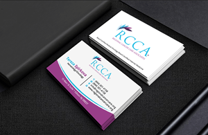 Business Card Design by DesignerShahadat for this project | Design: #31926275