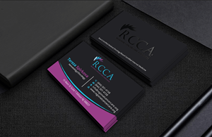Business Card Design by DesignerShahadat for this project | Design: #31926277