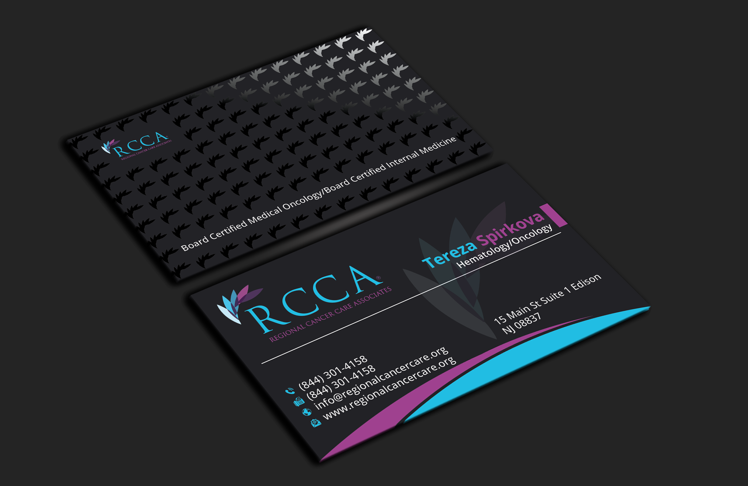 Visitenkarten-Design von DesignerShahadat für dieses Projekt | Design #31926280