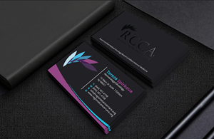 Business Card Design by DesignerShahadat for this project | Design: #31926287