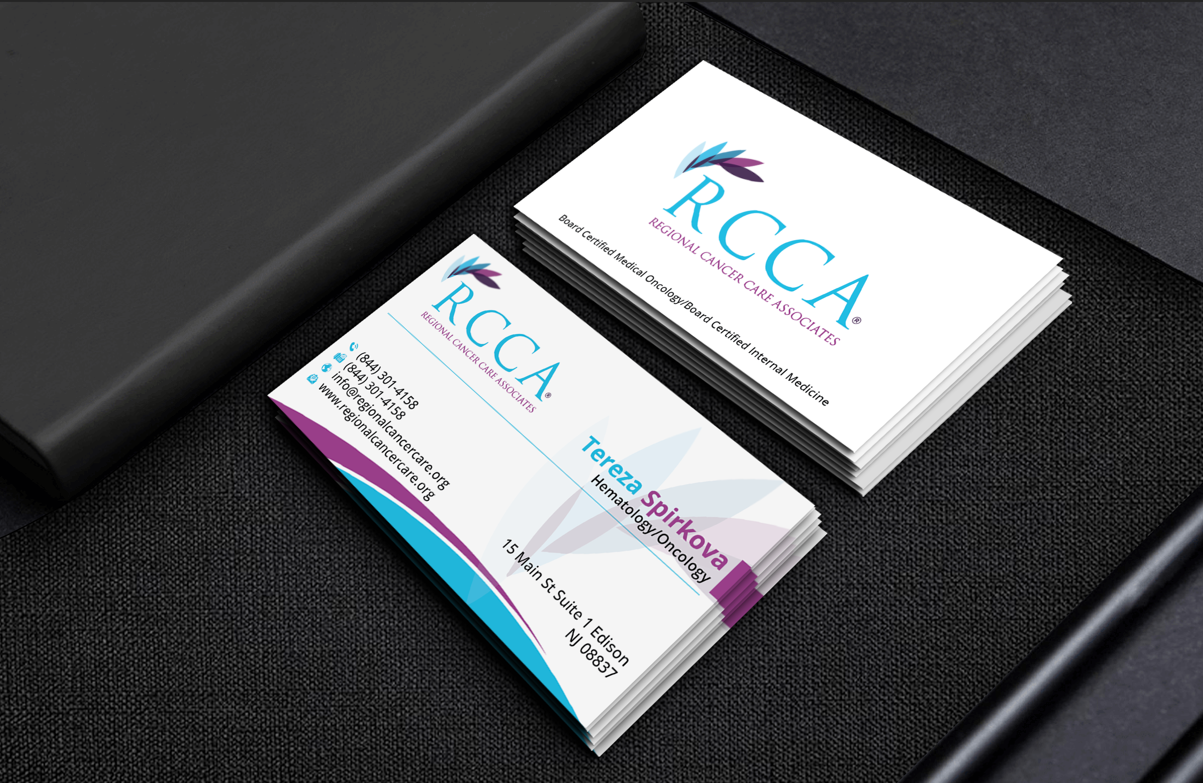 Business Card Design by DesignerShahadat for this project | Design #31926288