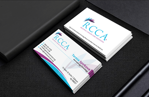 Business Card Design by DesignerShahadat for this project | Design: #31926288