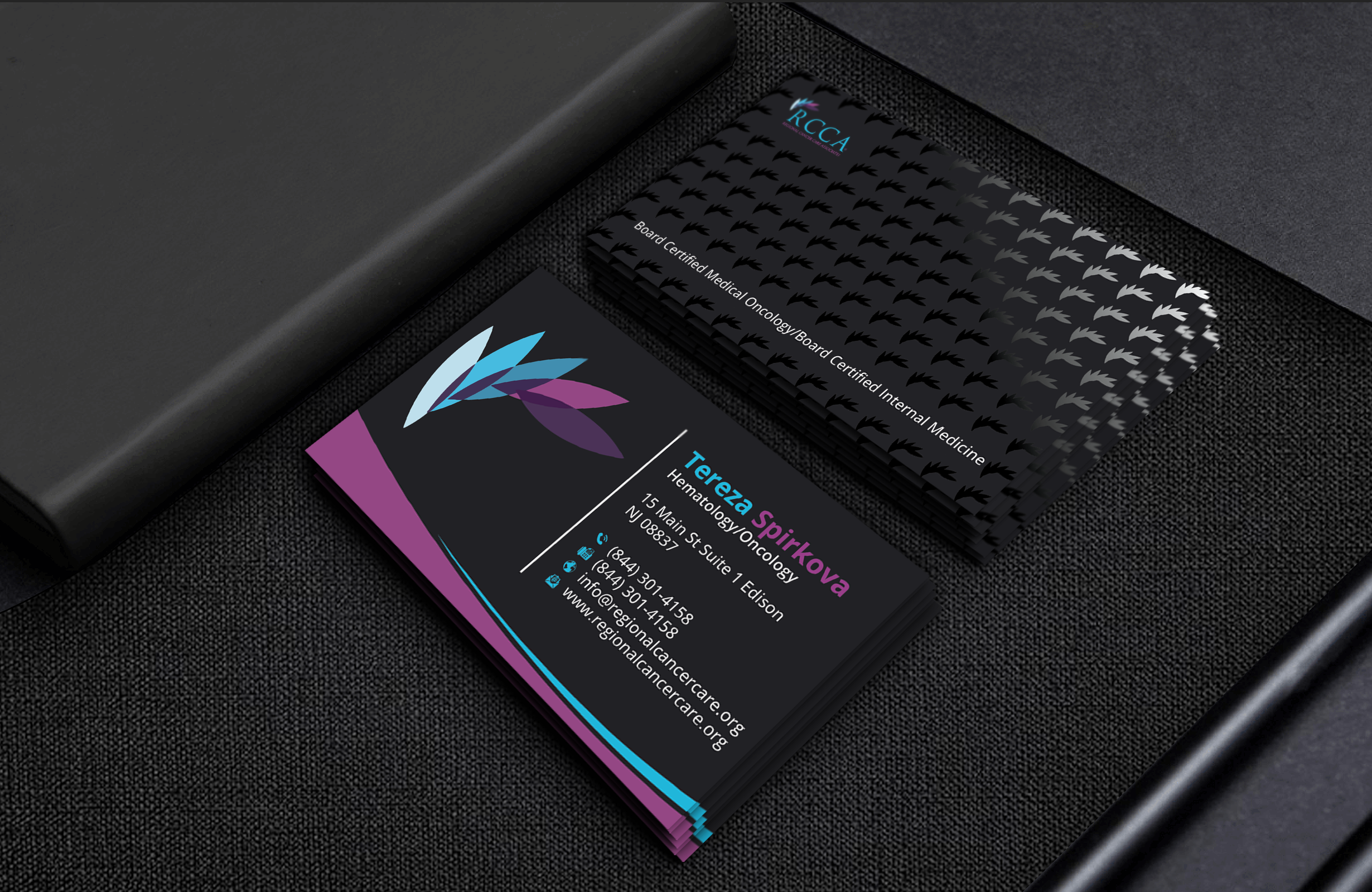 Visitenkarten-Design von DesignerShahadat für dieses Projekt | Design #31926290