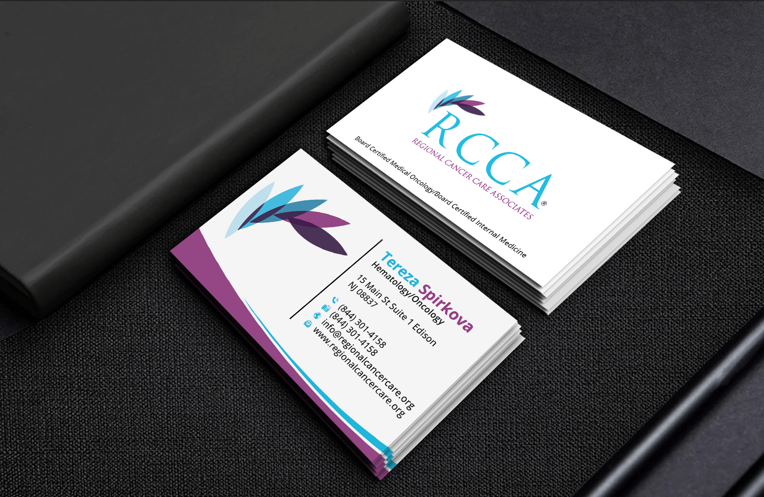 Business Card Design by DesignerShahadat for this project | Design #31926295