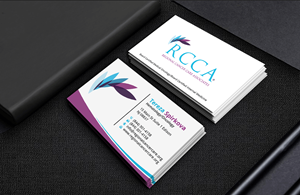 Business Card Design by DesignerShahadat for this project | Design: #31926295
