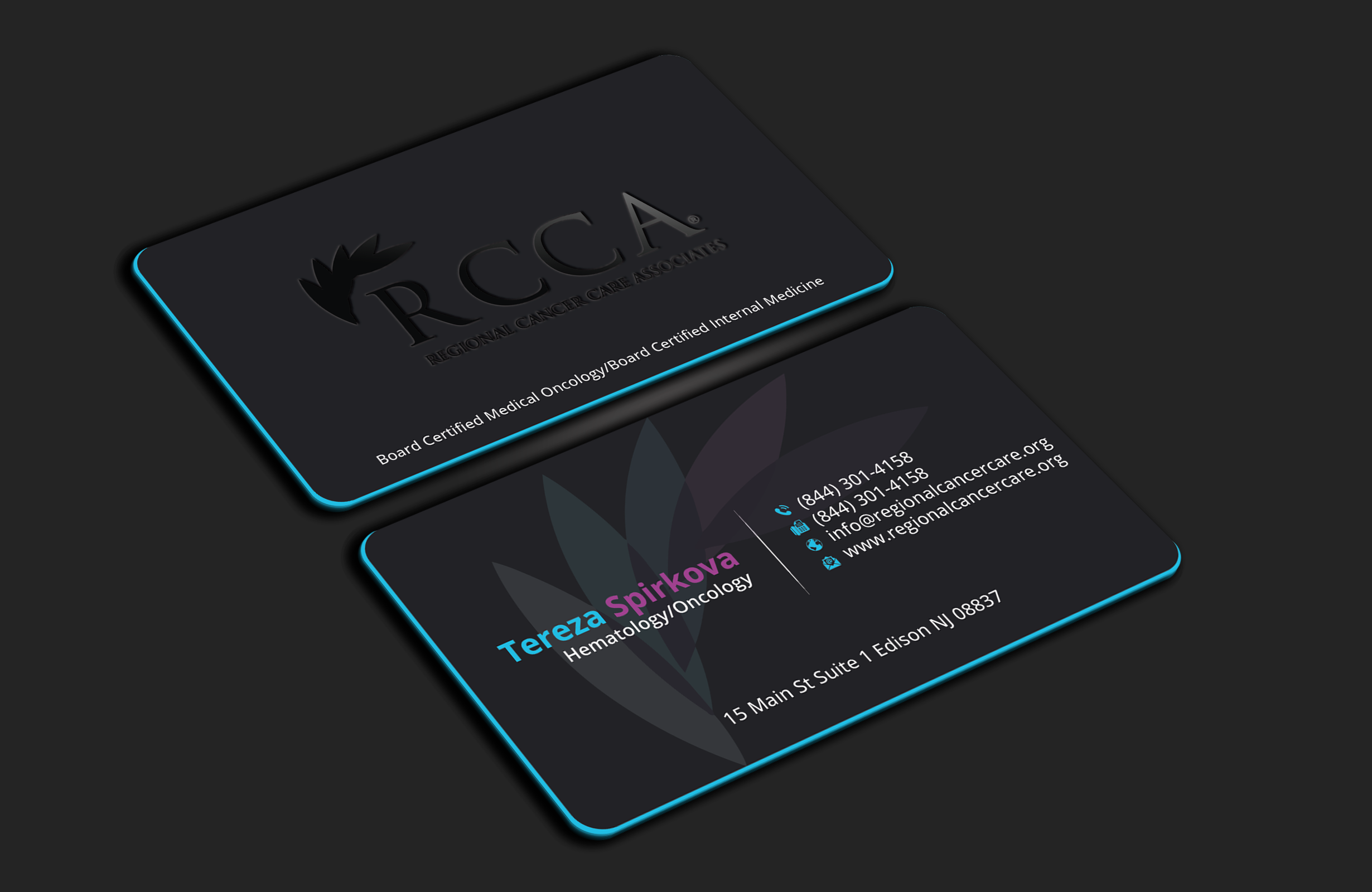 Business Card Design by DesignerShahadat for this project | Design #31926299