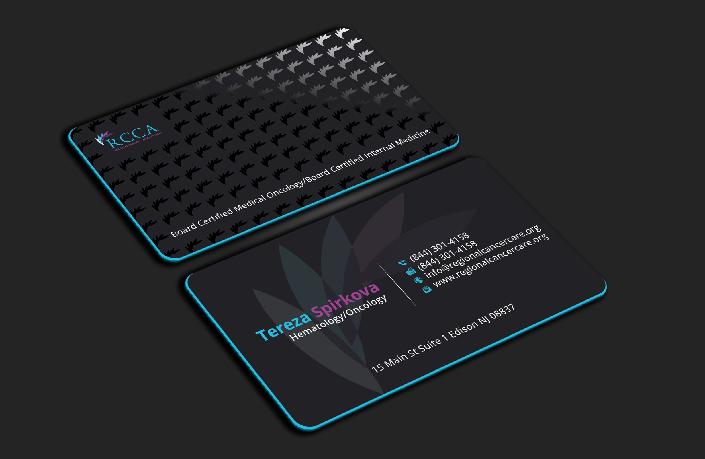 Visitenkarten-Design von DesignerShahadat für dieses Projekt | Design #31926301