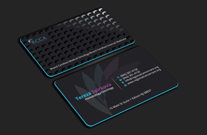 Business Card Design by DesignerShahadat for this project | Design: #31926301