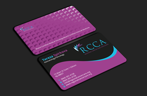 Business Card Design by DesignerShahadat for this project | Design: #31927741