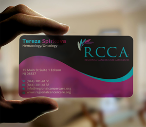 Business Card Design by DesignerShahadat for this project | Design: #31927742