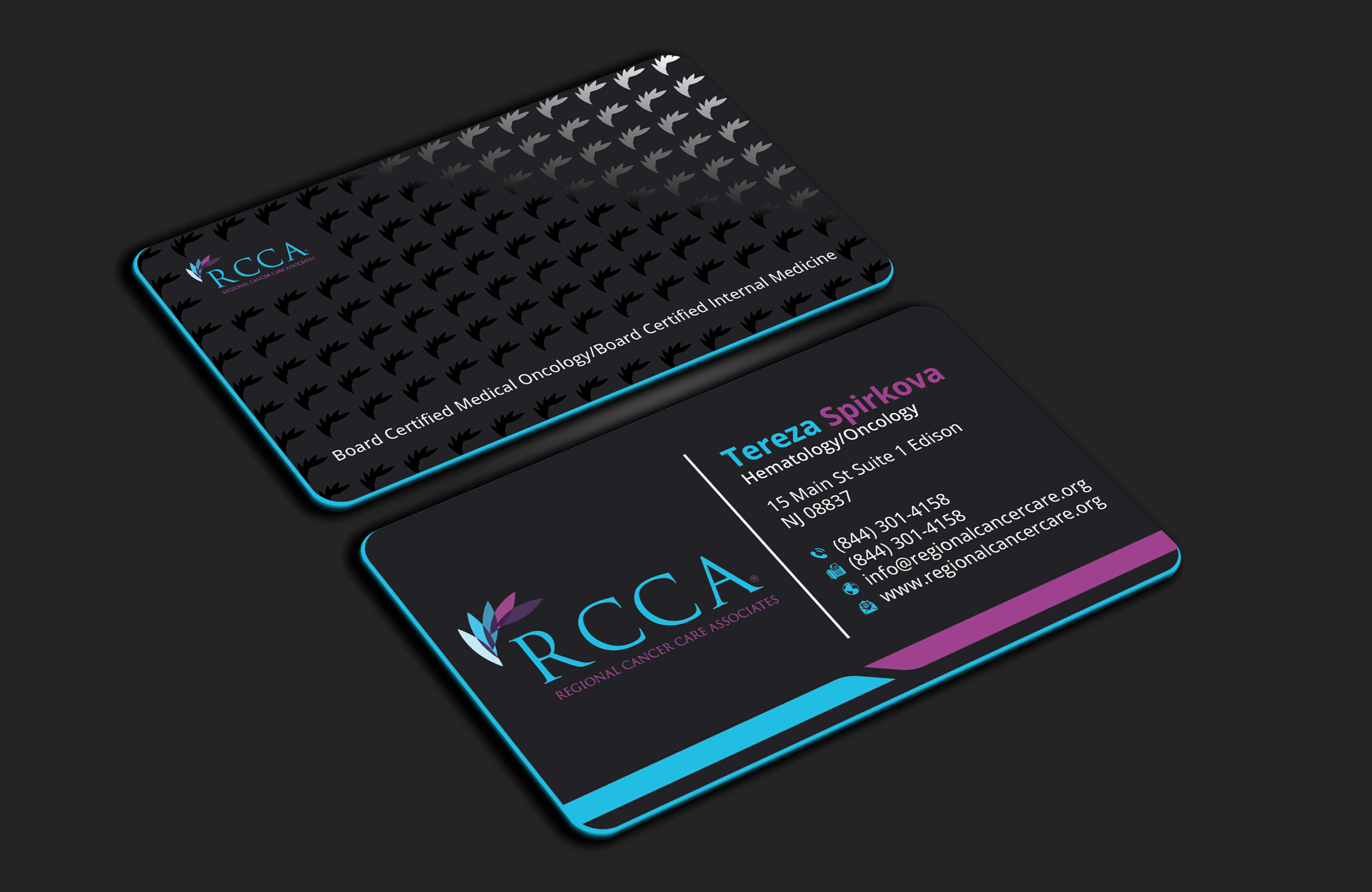 Business Card Design by DesignerShahadat for this project | Design #31927744