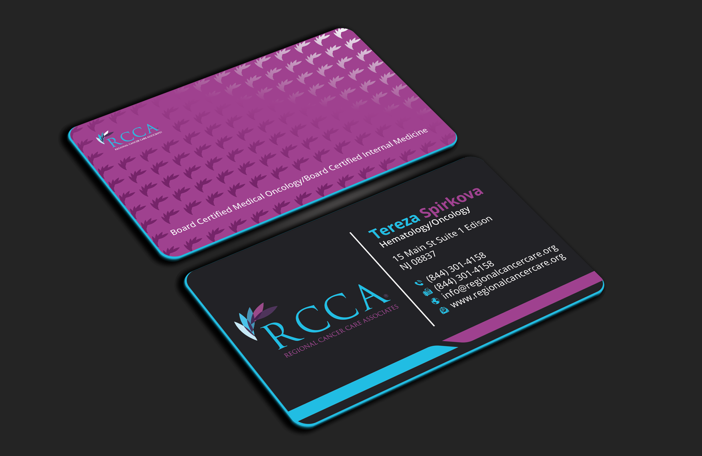 Business Card Design by DesignerShahadat for this project | Design #31927745