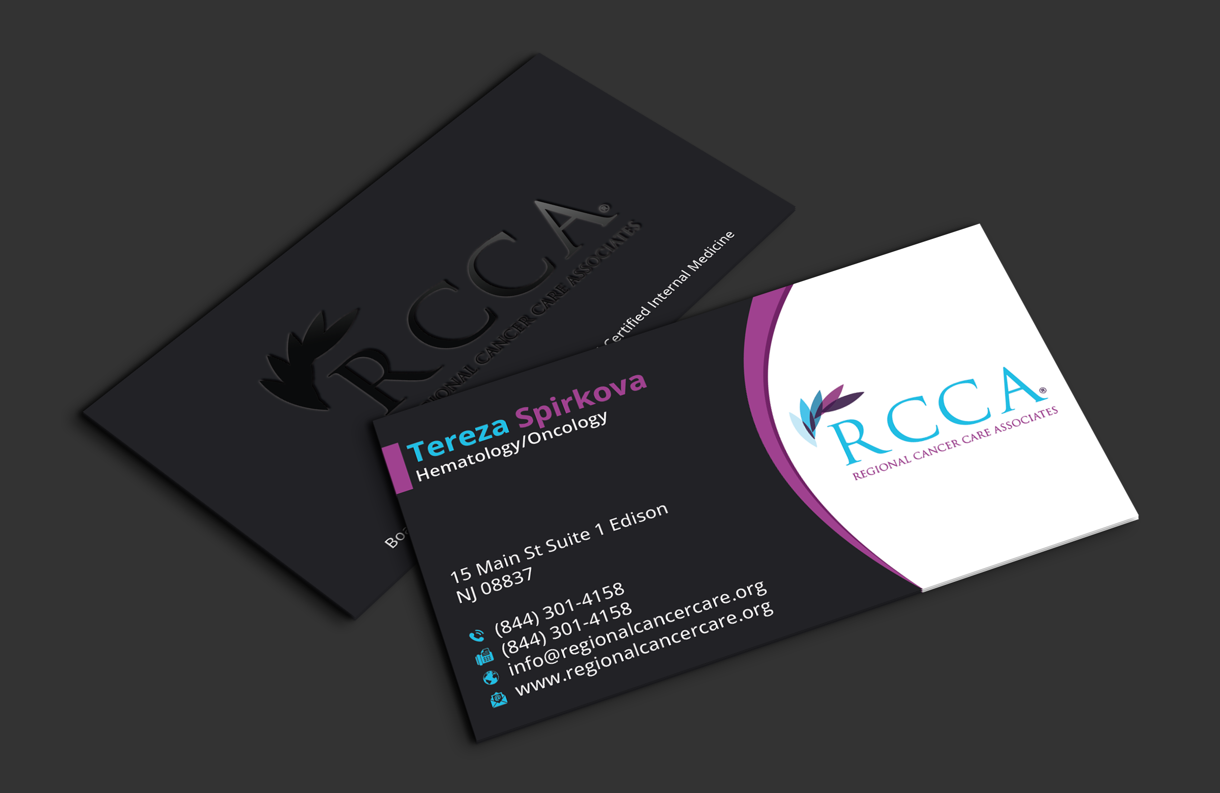 Visitenkarten-Design von DesignerShahadat für dieses Projekt | Design #31927746