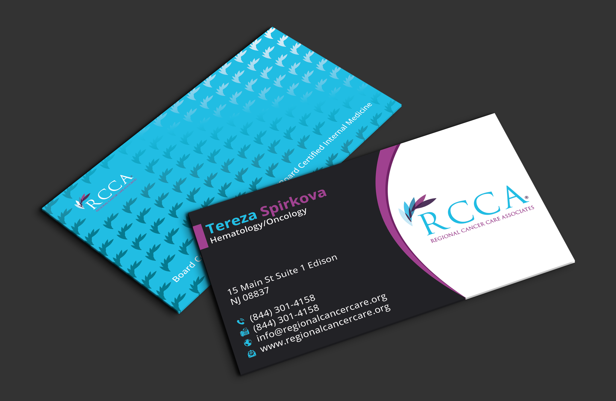 Business Card Design by DesignerShahadat for this project | Design #31927747