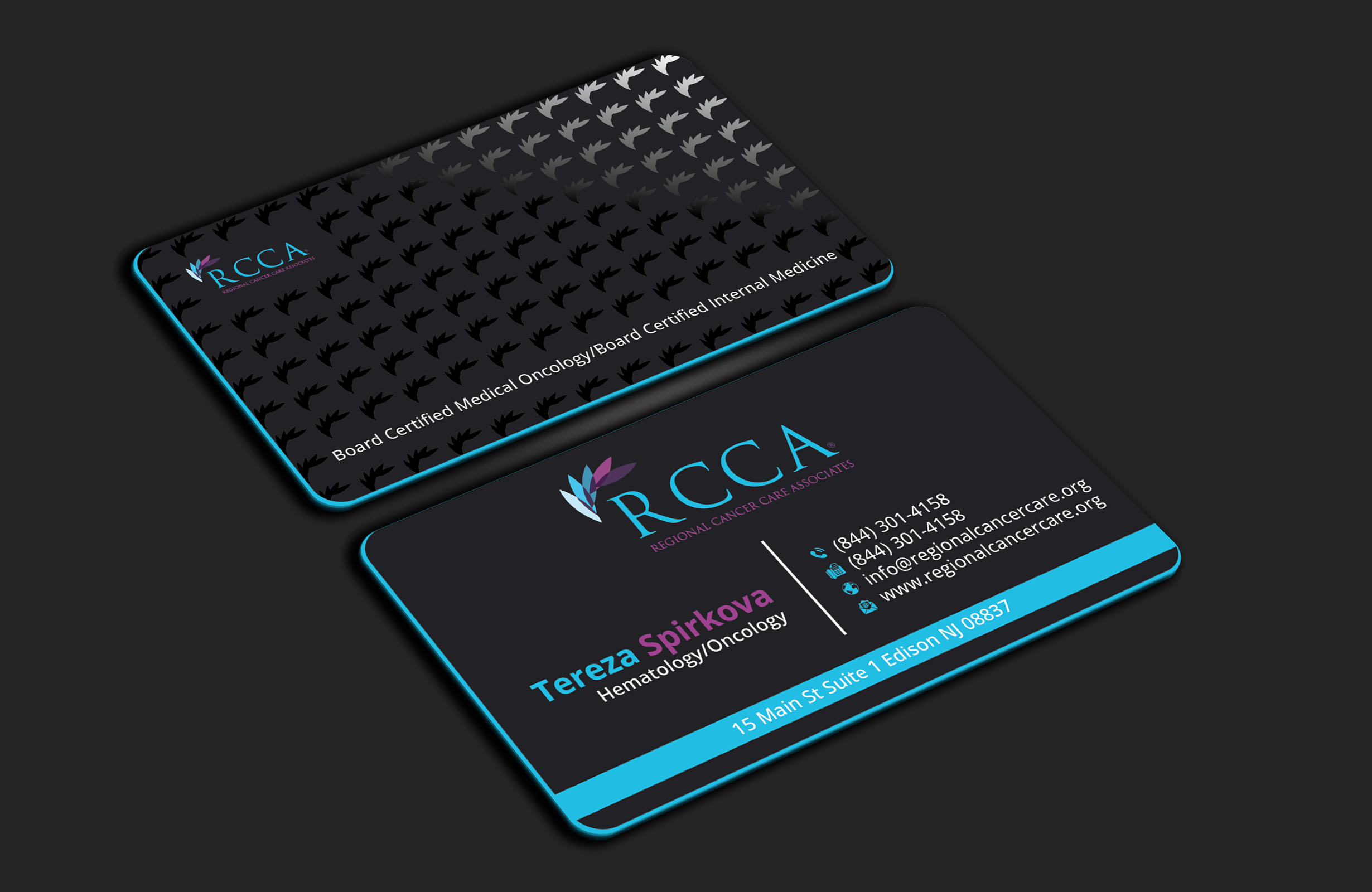 Business Card Design by DesignerShahadat for this project | Design #31927749