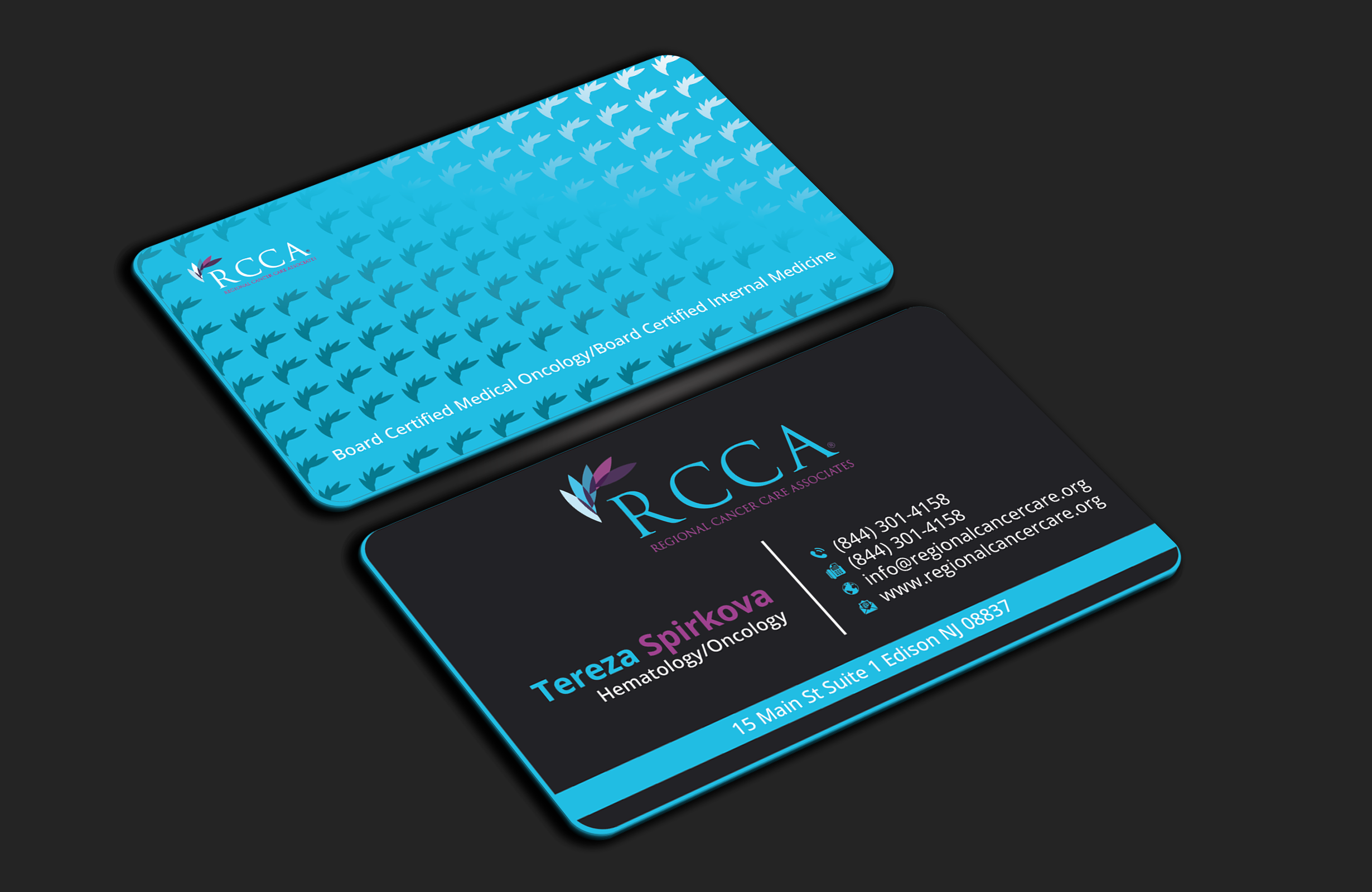 Business Card Design by DesignerShahadat for this project | Design #31927751