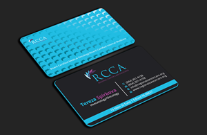 Business Card Design by DesignerShahadat for this project | Design: #31927751